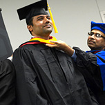 Graduate Admissions