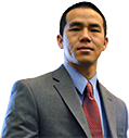 Hao Nguyen '05