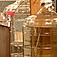 Freshwater lab vessels