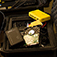 Hard drives and hard-drice capture tools