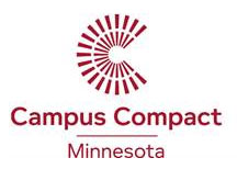 Minnesota Campus Compact logo