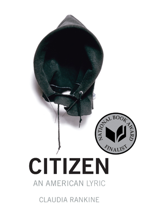 Citizen book cover