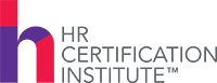 HR Certification Institue logo