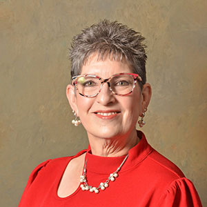 Beckie Dupre