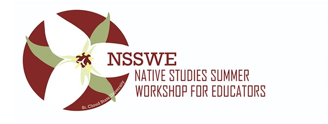 NSSWE logo