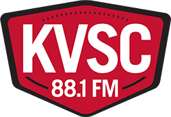 KVSC logo
