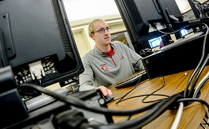 computer engineering stcloudstate programs