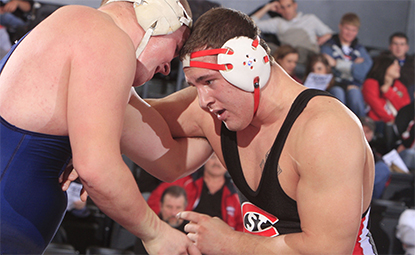 St. Cloud State