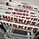 Track hurdles with Husky branding