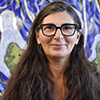 Dr. Sandrine Zerbib