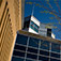 Campus buildings