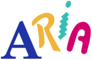 Logo for Aria