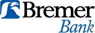 Logo for Bremer Bank