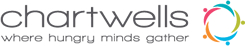 Logo for Chartwells