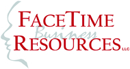 Logo for Facetime Resources