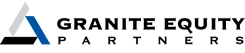 Logo for Granite Equity Partners