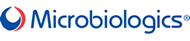 Logo for Microbiologics