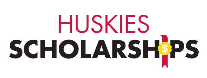 Huskies Scholarships
