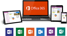 Microsoft Office 365 - College of Arts & Sciences