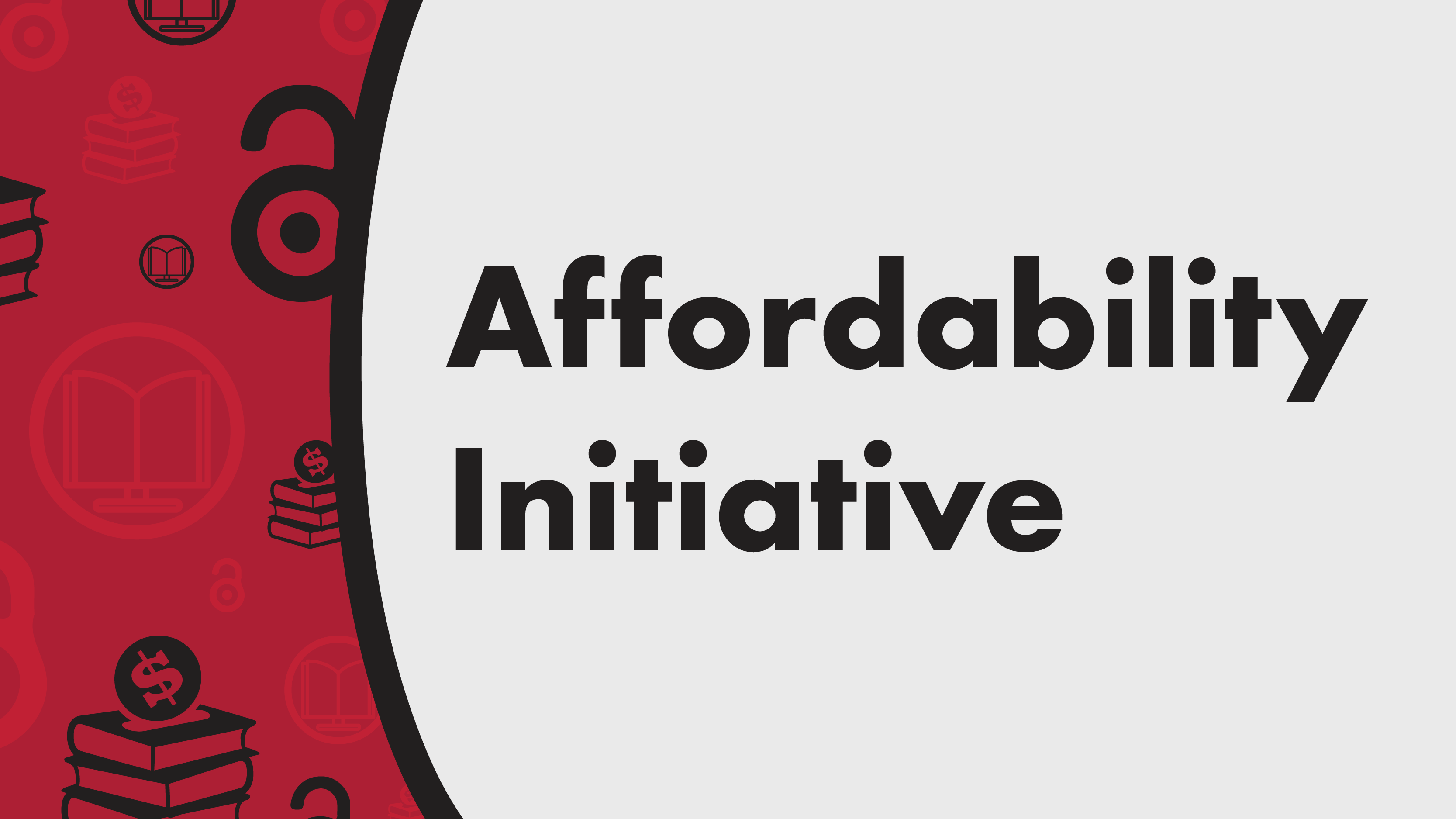 Affordability Initative