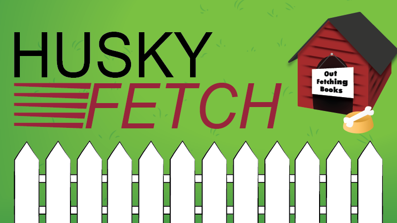 Husky Fetch