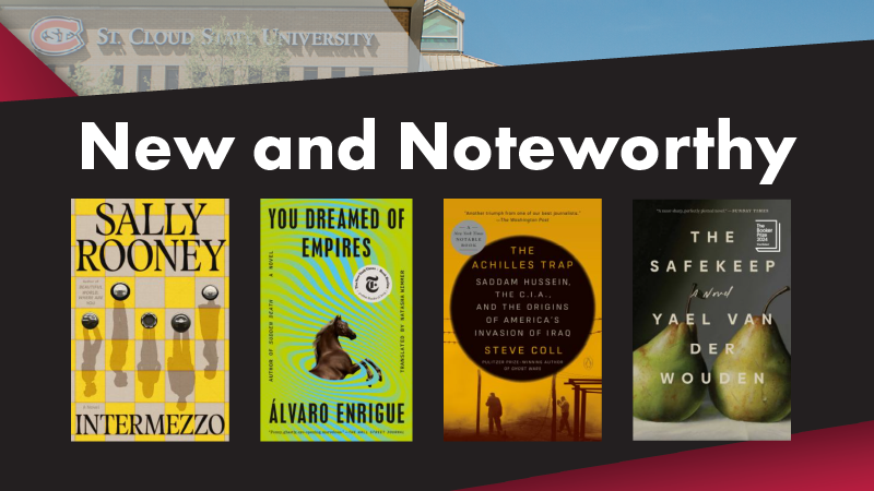 New and Noteworthy Collection