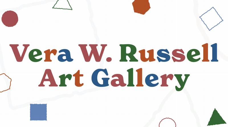 Vera Russell Art Gallery