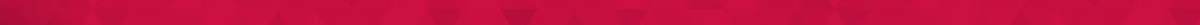 Decorative red line