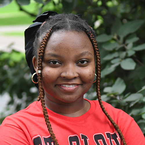 Claire Kinyanjui