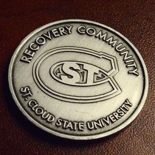 VISIT OUR RECOVERY COMMUNITY