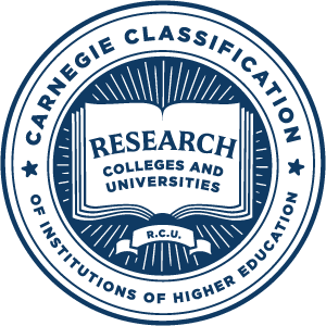 Carnegie - Research Colleges and Universities