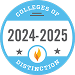 College of Distinction