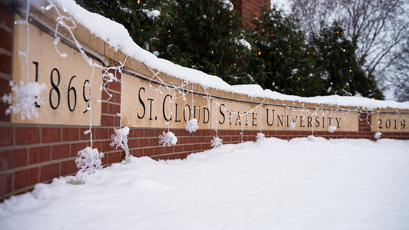 St. Cloud State University | Unleash Amazing
