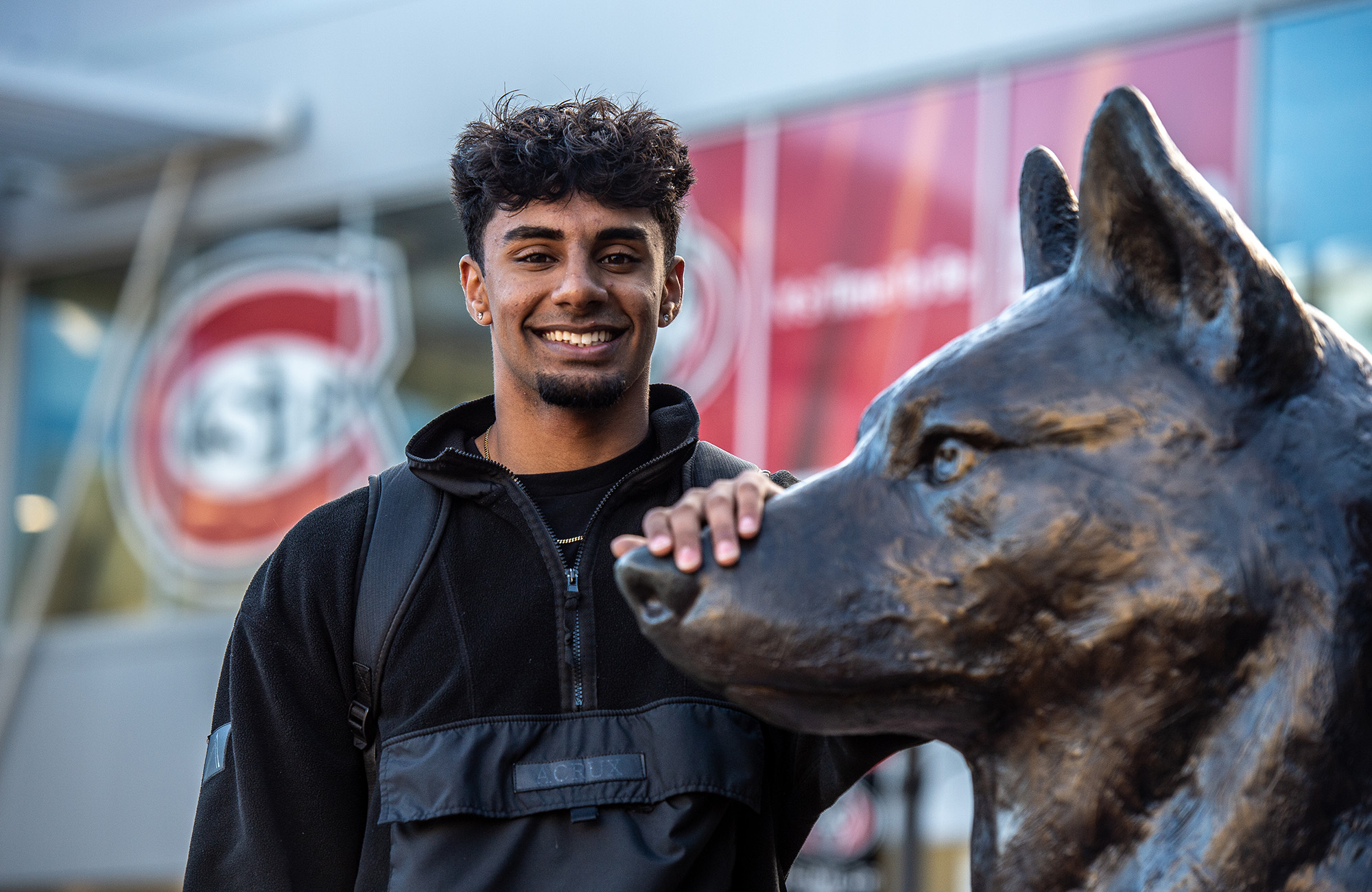 St. Cloud State University | Preview Day