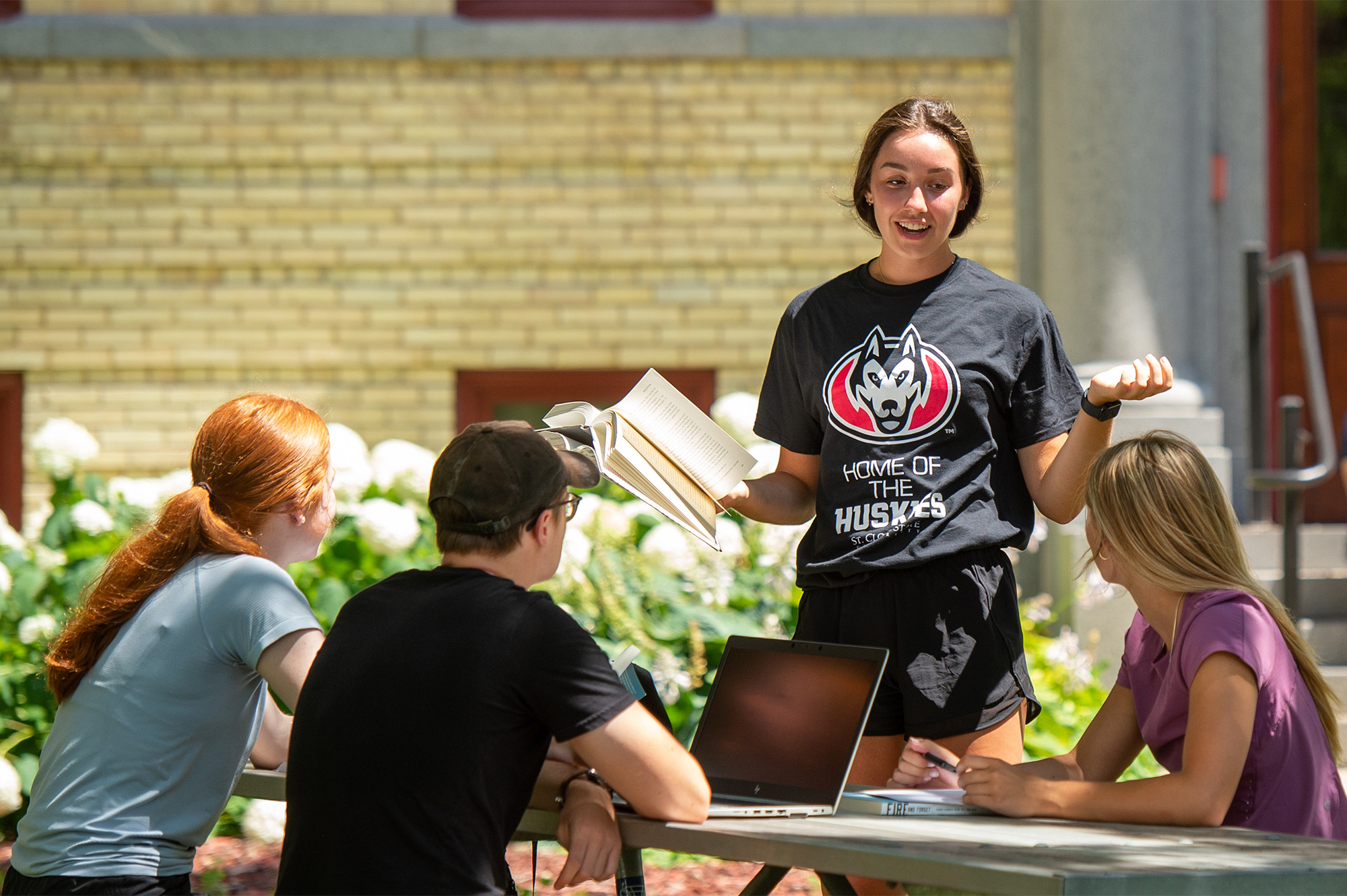 St. Cloud State University | Visit Campus