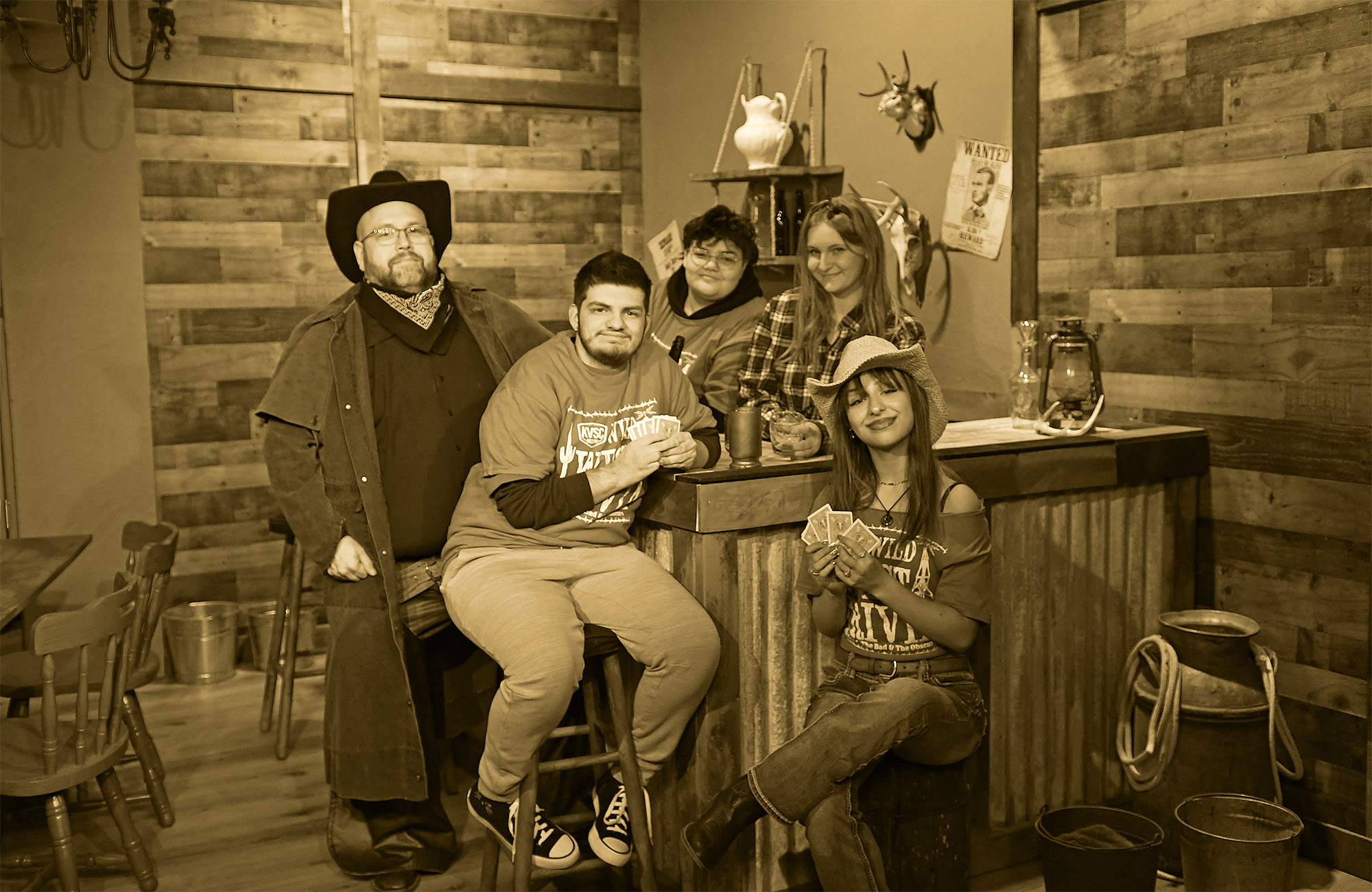 St. Cloud State University | KVSC Trivia Weekend