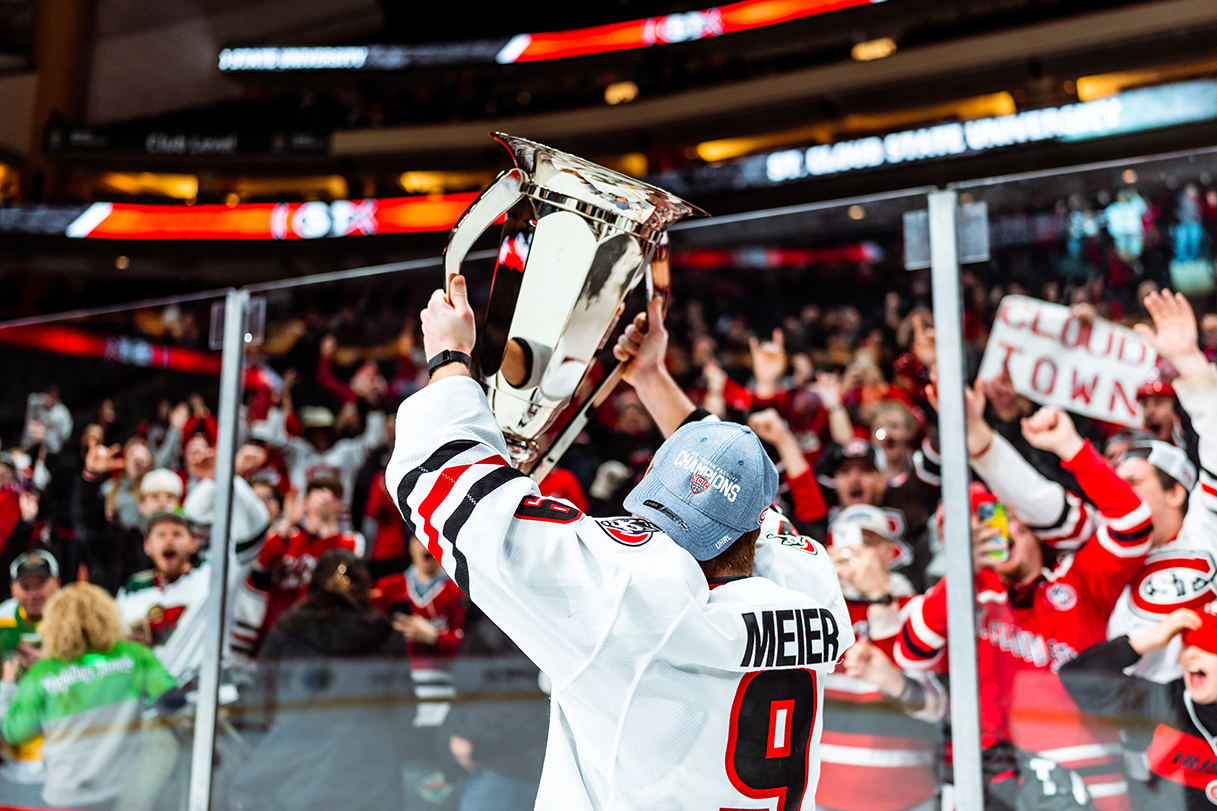 St. Cloud State University | Go Huskies