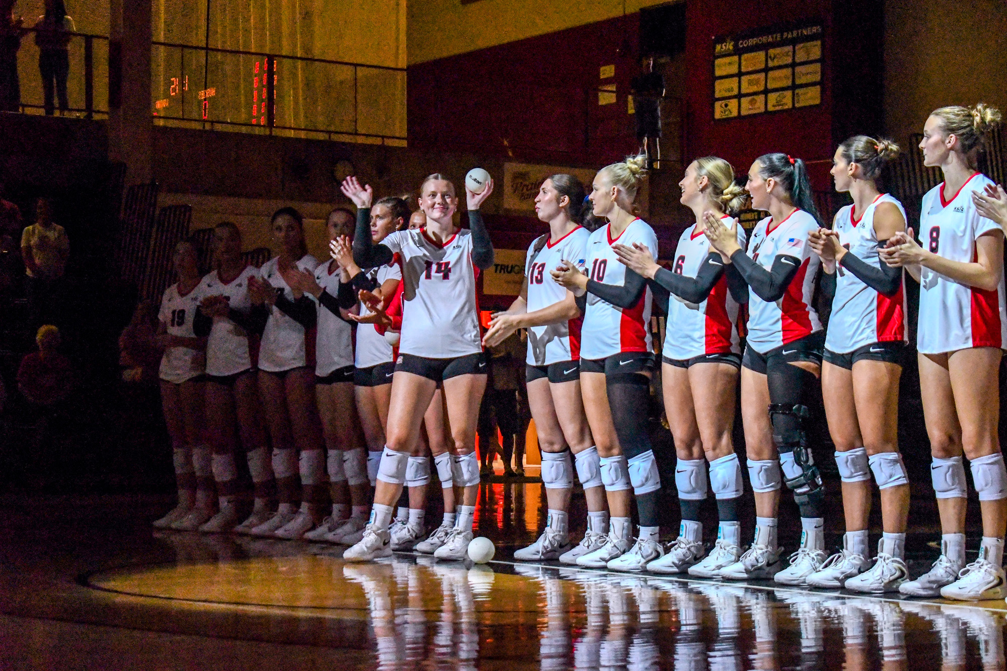 St. Cloud State University | Homecoming