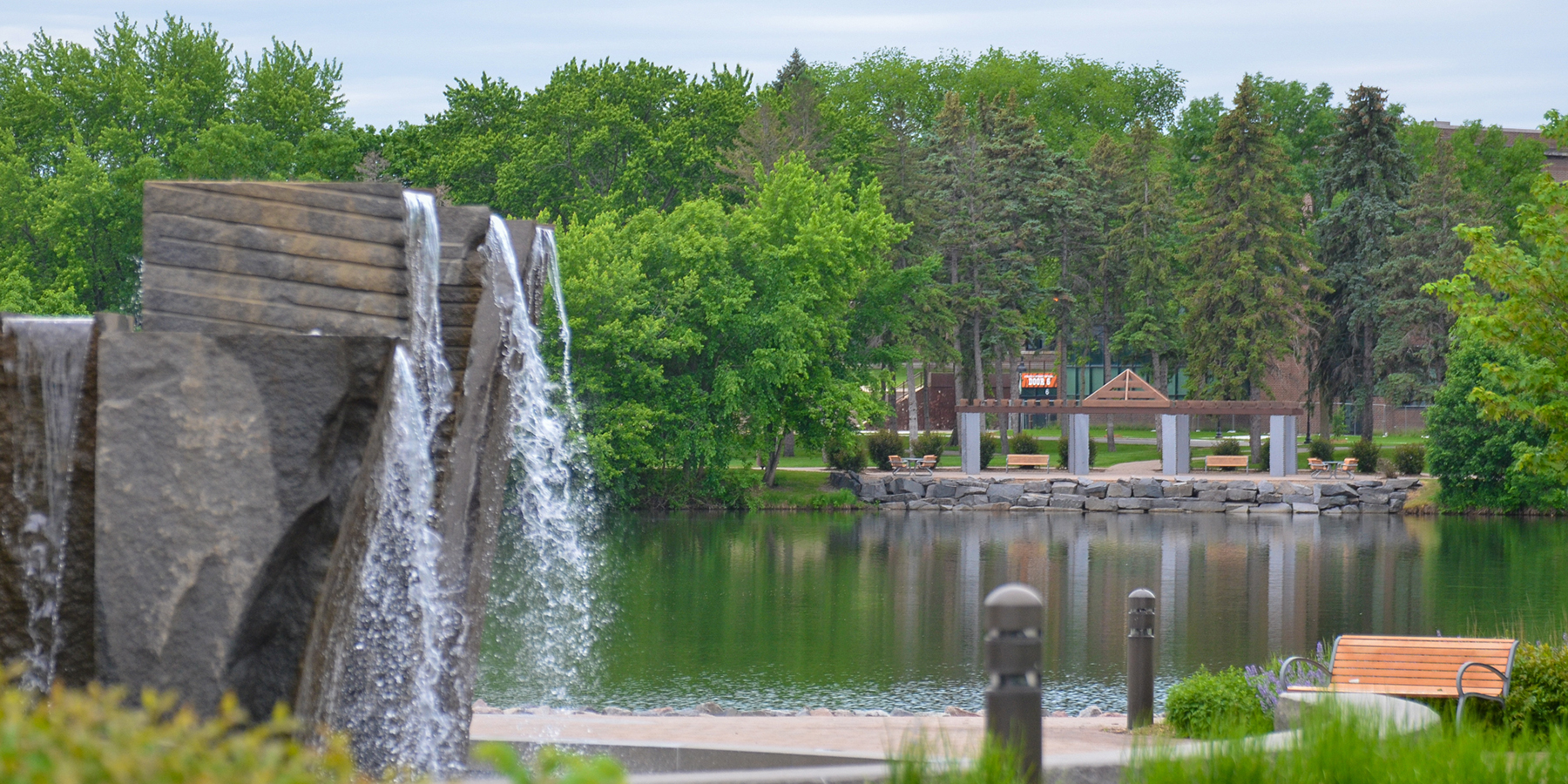 Lake George