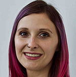 Allissa Dillman ’08 