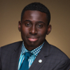 Emmanuel Oppong '13