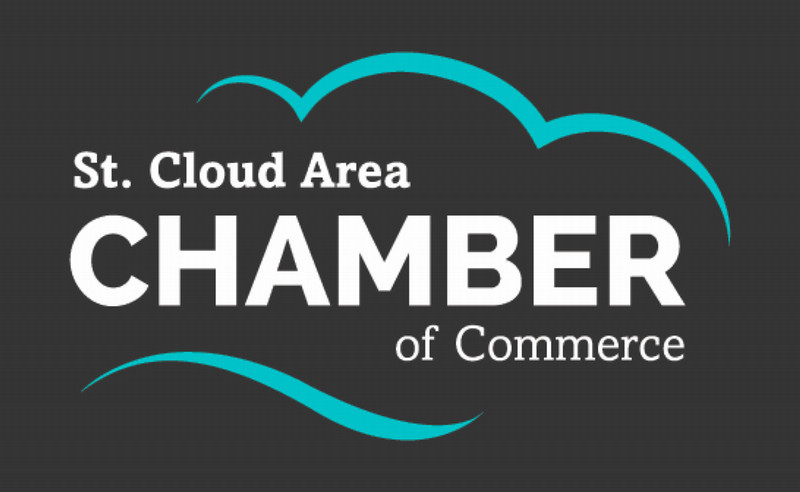 St. Cloud Chamber of Commerce logo