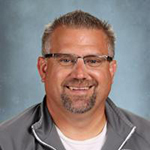 Scott Hentges ’00