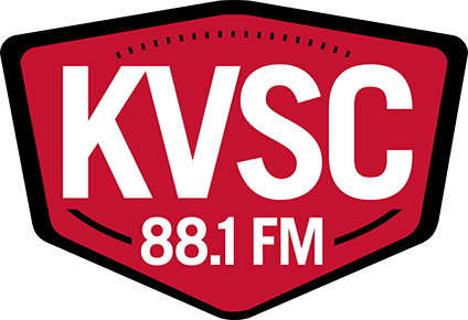 KVSC logo