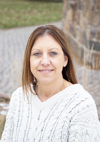 Jill Jochum