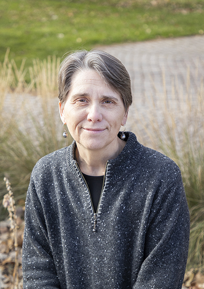 Kim Hiltner