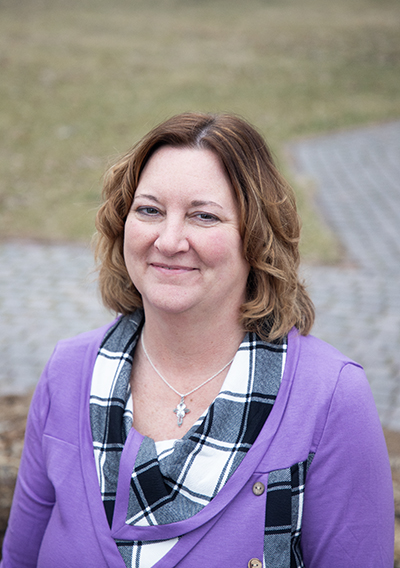 Laura Gapinski