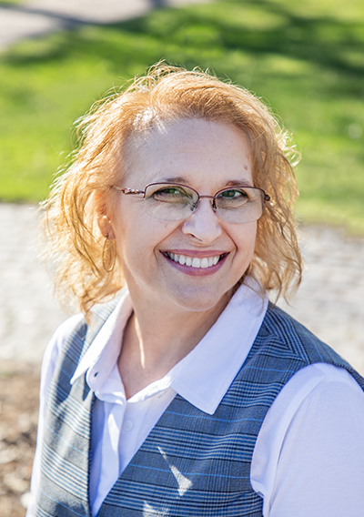 Lisa Miller