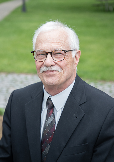 Dr. Mark Parsons