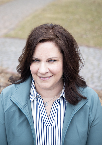 Nicky Brunsberg